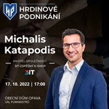 Hrdinové podnikání - Kreativně v podnikání