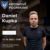 Hrdinové podnikání - Kreativně v podnikání