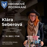 Hrdinové podnikání - Kreativně v podnikání