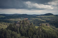 Stezka Českem - přednáška Martina Úbla