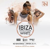 IBIZA EVOLUTION WHITE