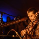 Vojta Violinist & Mirith Taneční koncert & Kakaová ceremonie