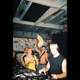 NŪR: Dissolver, The Brvtalist, Roughboi, Teletext, Zuzana Hakl