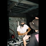 NŪR: Dissolver, The Brvtalist, Roughboi, Teletext, Zuzana Hakl