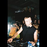 NŪR: Dissolver, The Brvtalist, Roughboi, Teletext, Zuzana Hakl