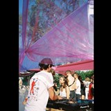 NŪR: Dissolver, The Brvtalist, Roughboi, Teletext, Zuzana Hakl