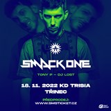 SMACK ONE v Třinci!
