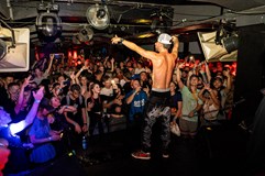 SMACK ONE v Třinci!