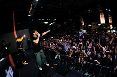 SMACK ONE v Třinci!