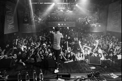 SMACK ONE v Třinci!