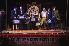 Cowboys Convention 2022