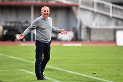 FK Dukla Praha - AC Sparta Praha B