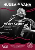 Václav Koubek ve Vaně