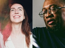 Křest alba MALBUM | Mirka Novak feat. EDWARD MILES