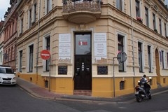 Coffee & Books, Děčín