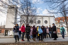 Prohlídka Hradce Králové - HISTORICKÝ HRADEC