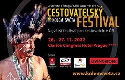 Festival KOLEM SVĚTA 2022