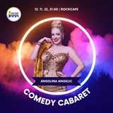 The Gay Agenda: Comedy Cabaret