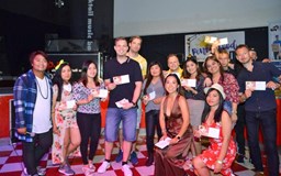 Pinoy Fest: Filipino-Czech Christmas Party 2022