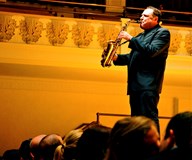 Gilad Atzmon Quartet