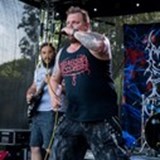 Malignant Tumour - Melancholy Pessimism - KHATANO v UC Brno 