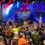 Malignant Tumour - Melancholy Pessimism - KHATANO v UC Brno 