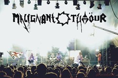 Malignant Tumour - Melancholy Pessimism - KHATANO v UC Brno 