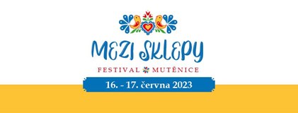 Festival Mezi Sklepy 2023