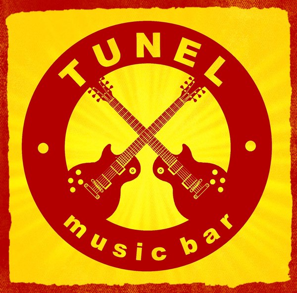 Tunel music bar