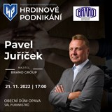 Hrdinové podnikání - S chutí do podnikání