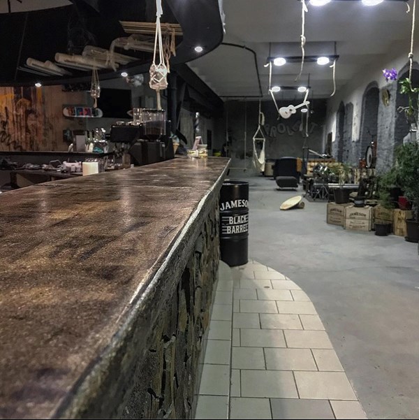 PROJEKT DIRTY FAMILY