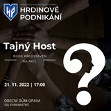 Hrdinové podnikání - S chutí do podnikání