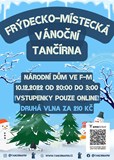 Frýdecko-Místecká Vánoční Tančírna