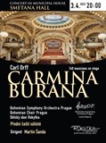 Carl Orff: Carmina Burana