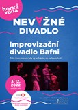 Improvizační show divadla Bafni: Bitva režisérů