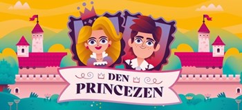 Den Princezen - Zámek Slavkov