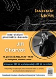 Jiří Charvát - Jak se stát nikým