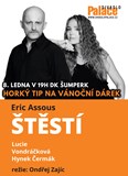 Eric Assous: Štěstí