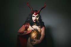 Bohemian Burlesque Festival: Bohemian Cabaret Prague