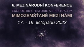 6. mezinárodní konference Sueneé Universe 2023