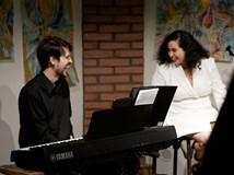 Concert: Fernanda Sezar / MIXED FEELINGS