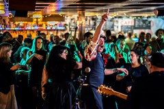 Balkan Fiesta