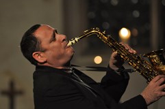 Gilad Atzmon Quartet