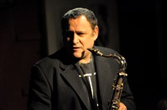 Gilad Atzmon Quartet