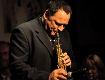 Gilad Atzmon Quartet