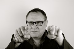 Gilad Atzmon Quartet