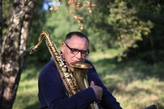 Gilad Atzmon Quartet