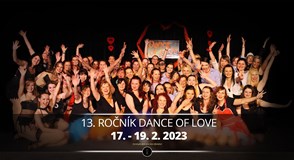 Dance of Love Show 