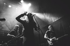 The Moth Gatherer (SWE) + Elbe + Embrace the Darkness