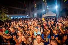 Brasil Fest Brno - Xmas party